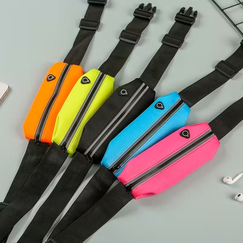 Training Essentials Bundle