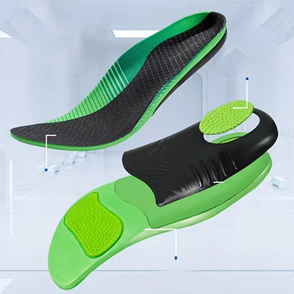 PeakMotion Ultimate Foot Support Kit