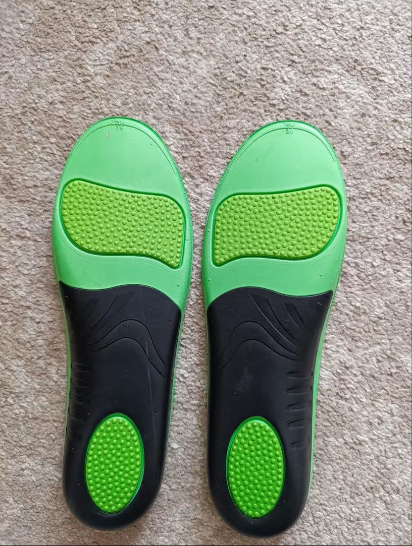 PeakMotion Ultimate Foot Support Kit