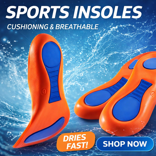 All-Sport Insoles