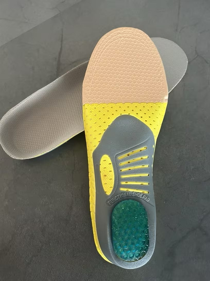 PeakMotion Ultimate Foot Support Kit
