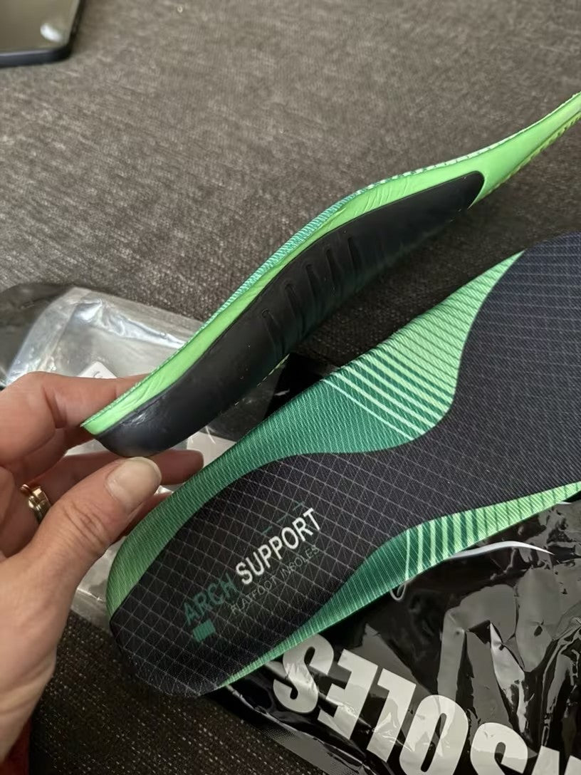 PeakMotion Ultimate Foot Support Kit