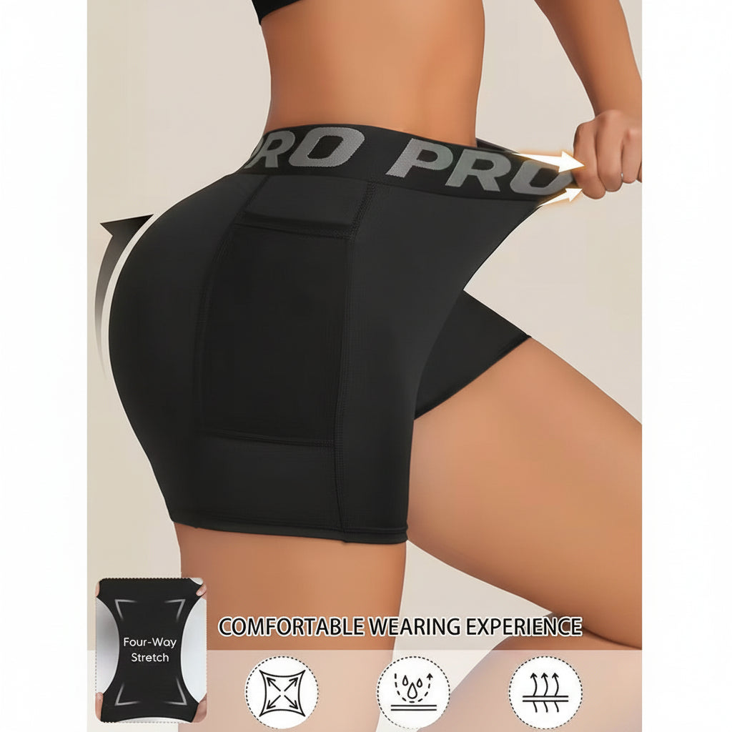 Training Essentials Bundle