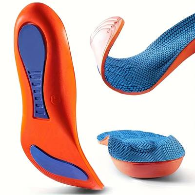 PeakMotion Ultimate Foot Support Kit