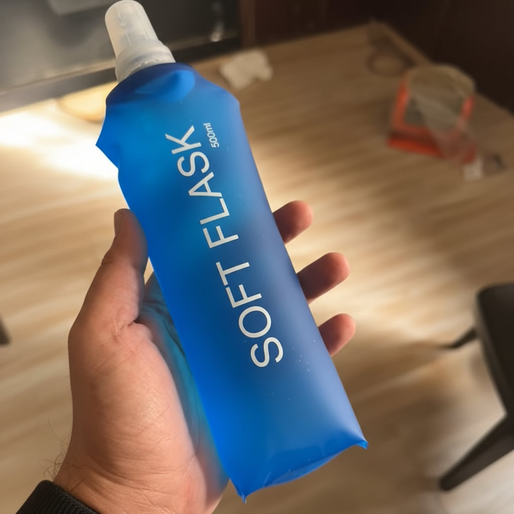 PeakMotion Comrades Preparation Kit