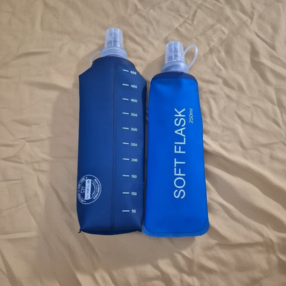 PeakMotion Comrades Preparation Kit