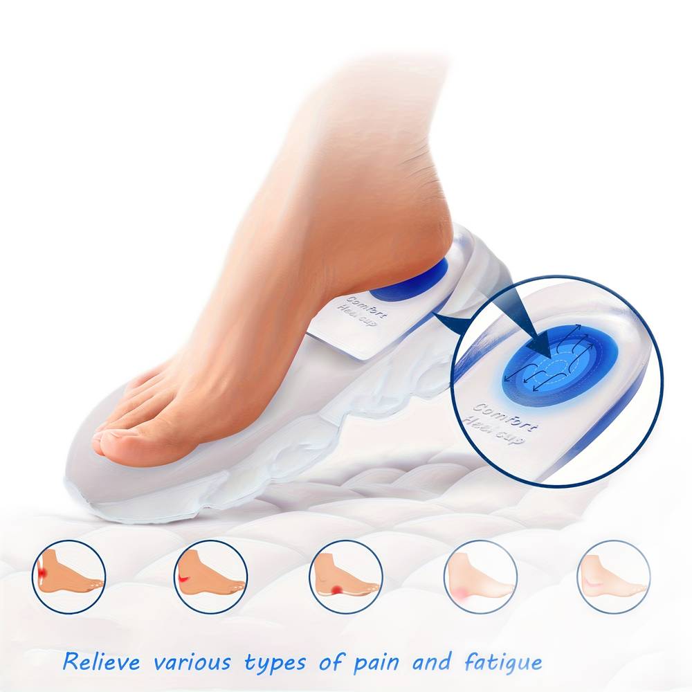 PeakMotion Ultimate Foot Support Kit