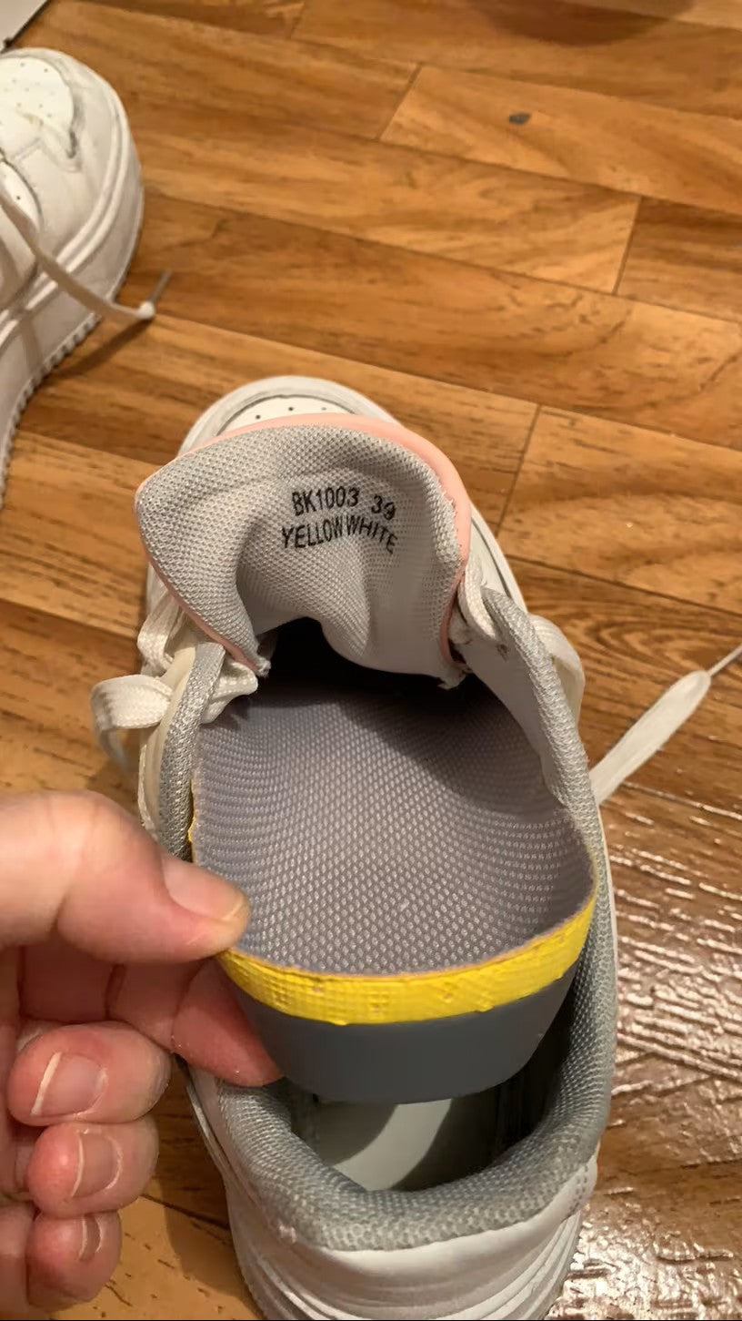 PeakMotion Ultimate Foot Support Kit