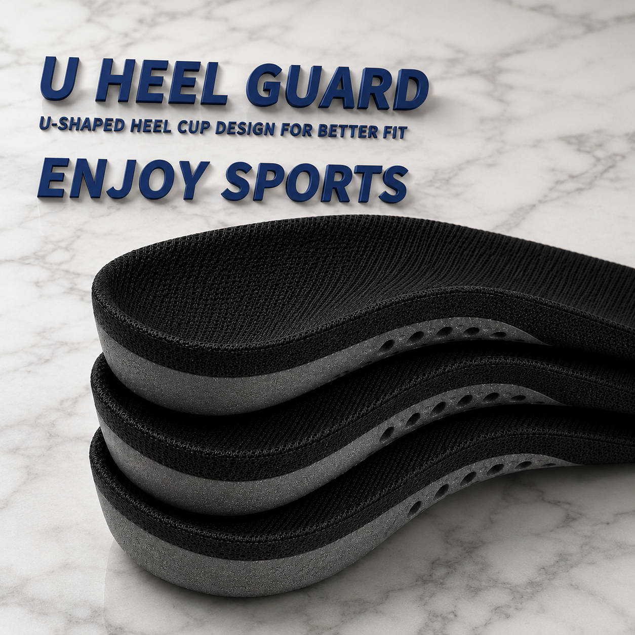 Elite Insoles