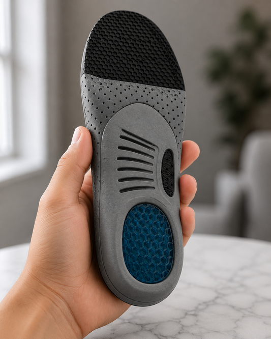 Elite Insoles