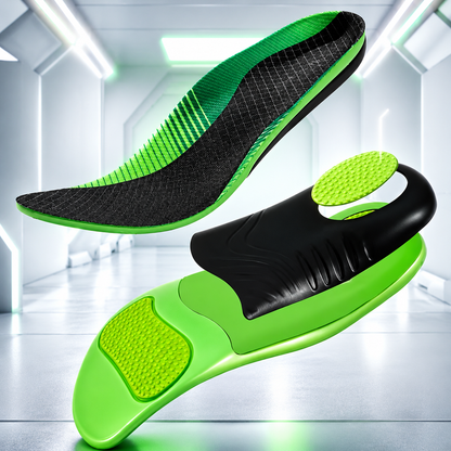 Arch Support Insoles