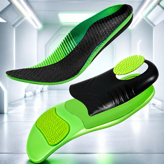 Arch Support Insoles