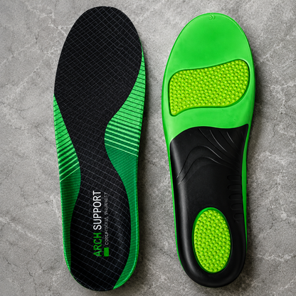 Arch Support Insoles