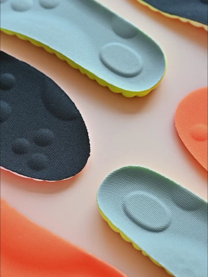 Cloud Insoles